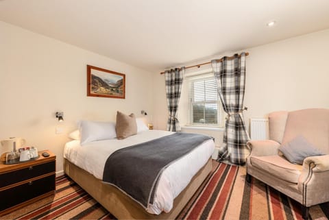 Comfort Double Room | Free WiFi