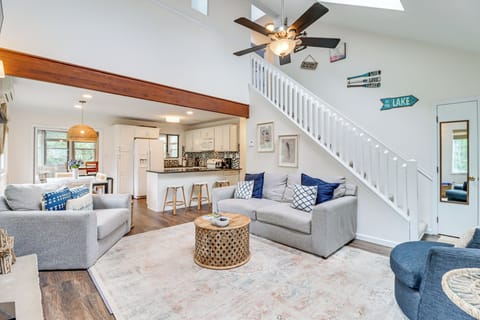 House (Multiple Bedrooms) | Interior