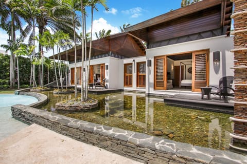 House | 8 bedrooms