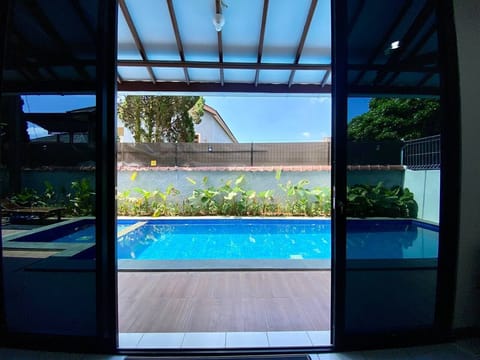 Family Villa, Multiple Bedrooms, Private Pool | Private pool