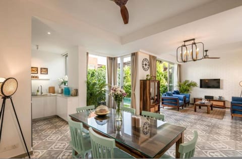 House | 2 bedrooms