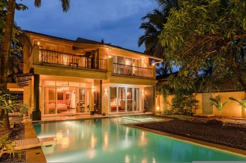 House | 4 bedrooms