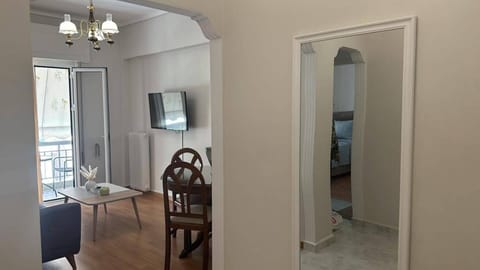 Apartment | 1 bedroom, free WiFi, bed sheets