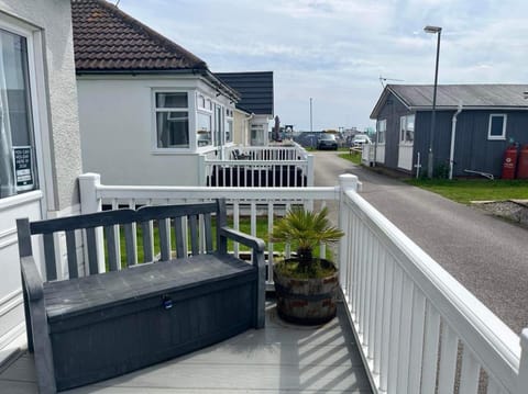 Chalet | Property grounds