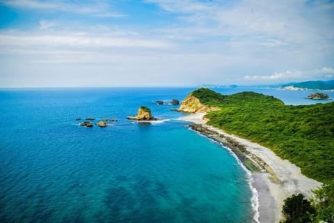 Beach nearby, free beach shuttle