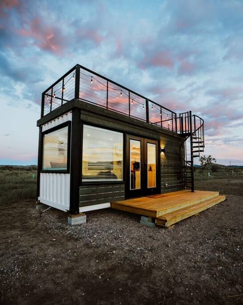 House | 1 bedroom