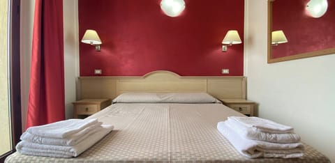 Superior Double or Twin Room, Balcony, Sea View | Desk, iron/ironing board, free WiFi