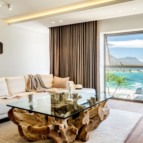 Apartment | 2 bedrooms, Internet