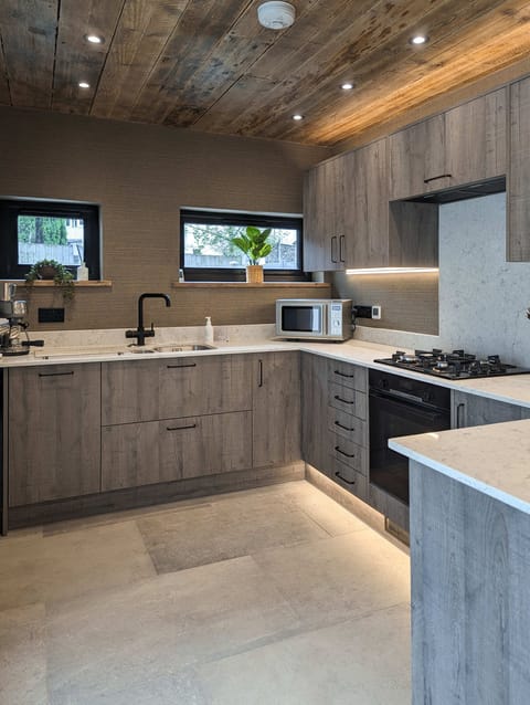 House | 2 bedrooms, Internet