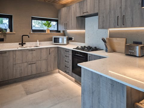 House | 2 bedrooms, Internet