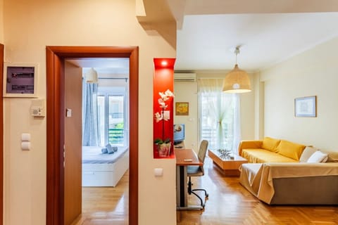 House | 1 bedroom, Internet