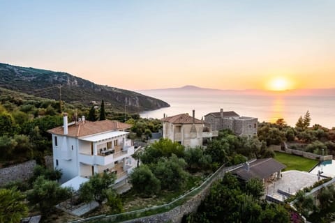 House | 2 bedrooms, Internet