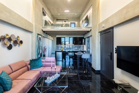 House | 1 bedroom, Internet