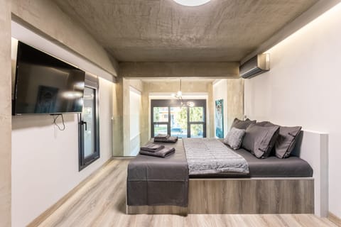 House | 1 bedroom, Internet