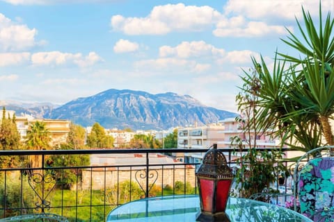 House | 2 bedrooms, Internet