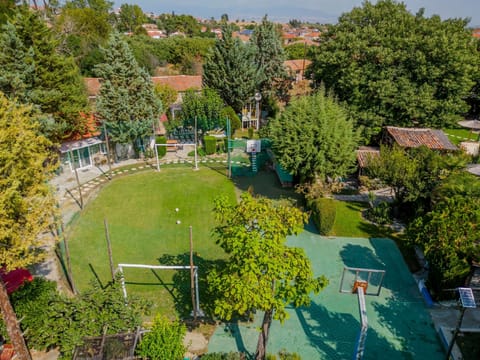 Villa | 3 bedrooms, Internet