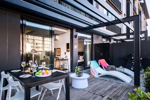 House | 1 bedroom, Internet