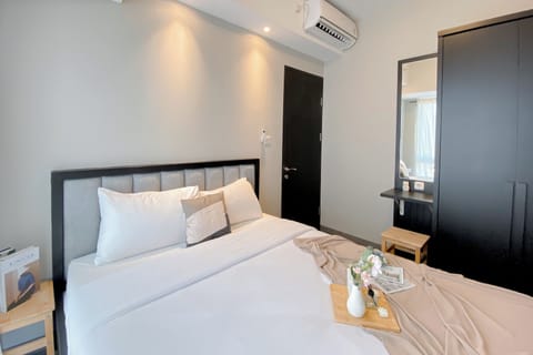 Deluxe Apartment | 1 bedroom, desk, free WiFi