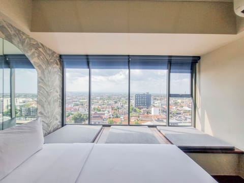 Deluxe Apartment | 1 bedroom, desk, WiFi (free)