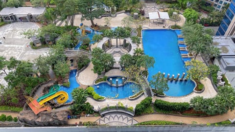 Deluxe Apartment | 2 bedrooms, desk, free WiFi