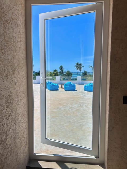 Executive Villa, Pool View | Terrace/patio