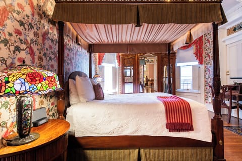 Deluxe Suite | 1 bedroom, individually decorated, individually furnished