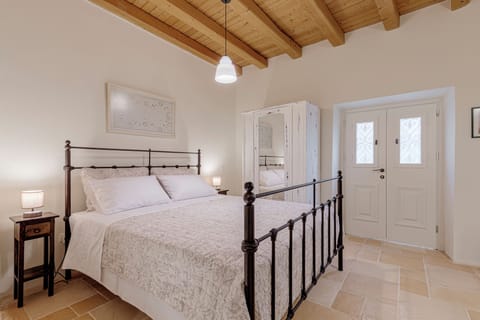 1 bedroom, WiFi (free)