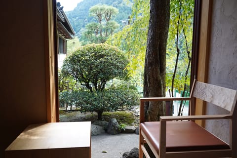 Comfort Single Room, 1 Bedroom, Non Smoking | View from room