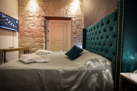 Superior Suite | 1 bedroom, Frette Italian sheets, premium bedding, soundproofing