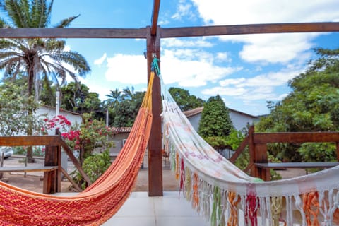 Standard Double Room | View from room