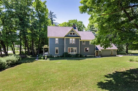 House | 6 bedrooms