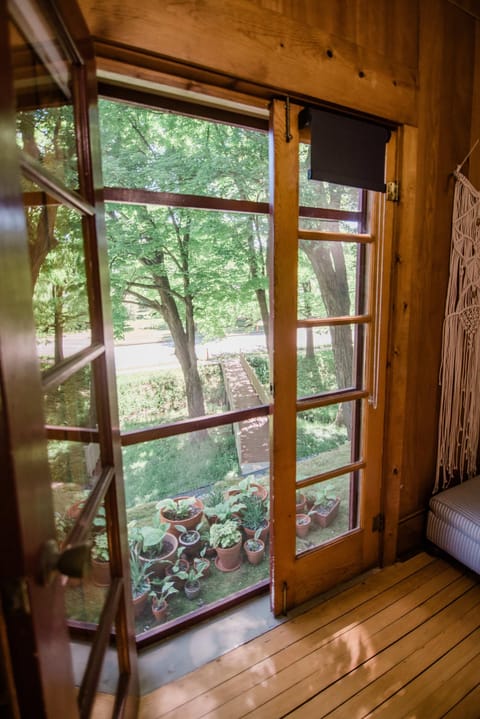 House | 1 bedroom