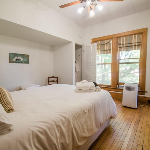 House | 1 bedroom