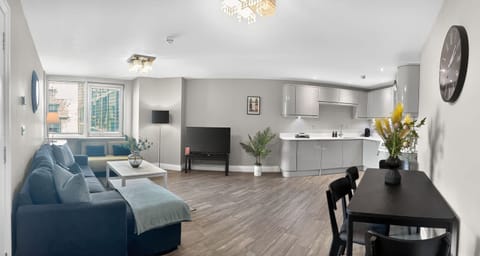 House | 1 bedroom, Internet