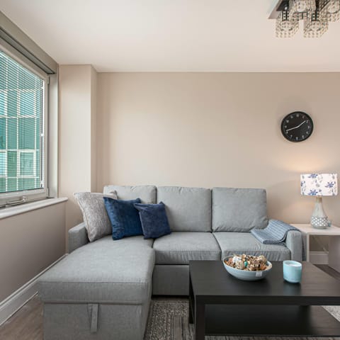 House | 1 bedroom, Internet