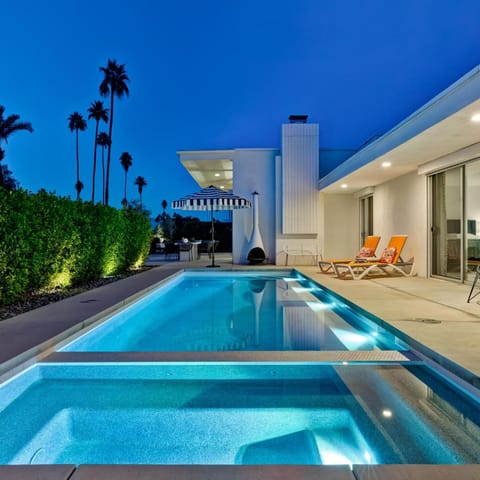 House | 3 bedrooms, high-speed internet
