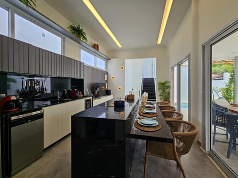 Casa Baía dos Golfinhos #29 | Individually decorated, individually furnished, free WiFi
