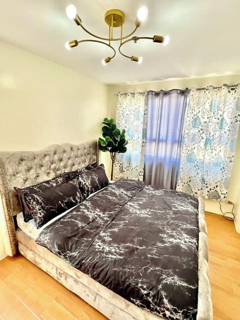 Family Condo, Balcony, Partial Sea View | 2 bedrooms, free WiFi