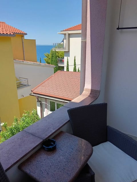 Villa (Two Bedroom Apartment with Balcony) | View from property