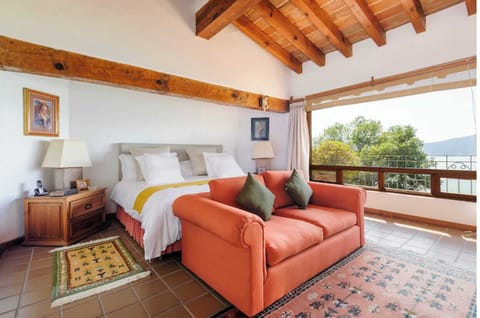 4 bedrooms, free WiFi