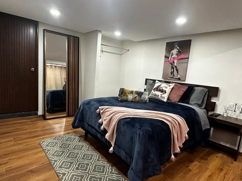 Superior Suite, 1 Queen Bed, Patio | 1 bedroom, blackout drapes, iron/ironing board, free WiFi