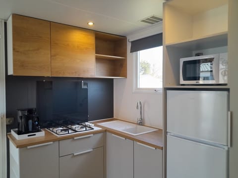 Chalet | Private kitchen