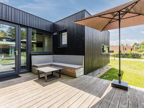 House | Balcony