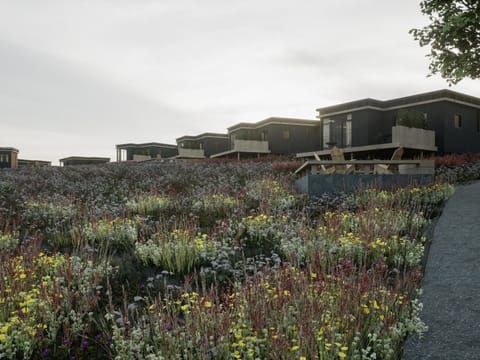 Apartment | Exterior