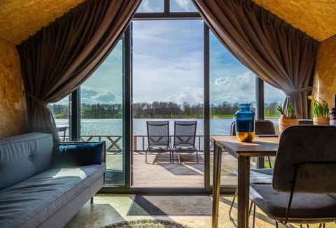 Chalet | View from property