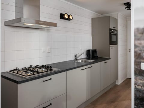 Villa | Private kitchen