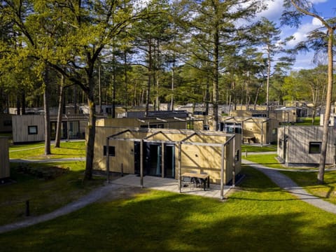 Tent | Exterior