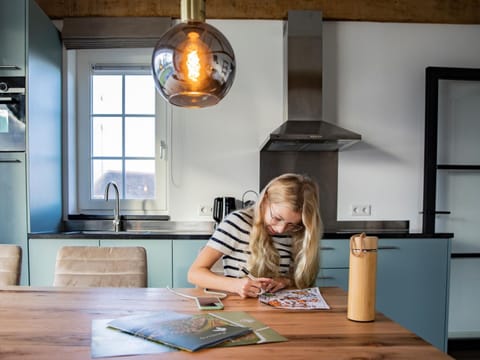 Villa | Private kitchen