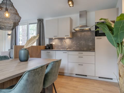 Chalet | Private kitchen