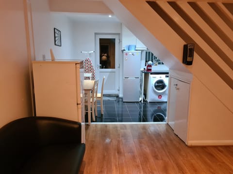 House | Interior